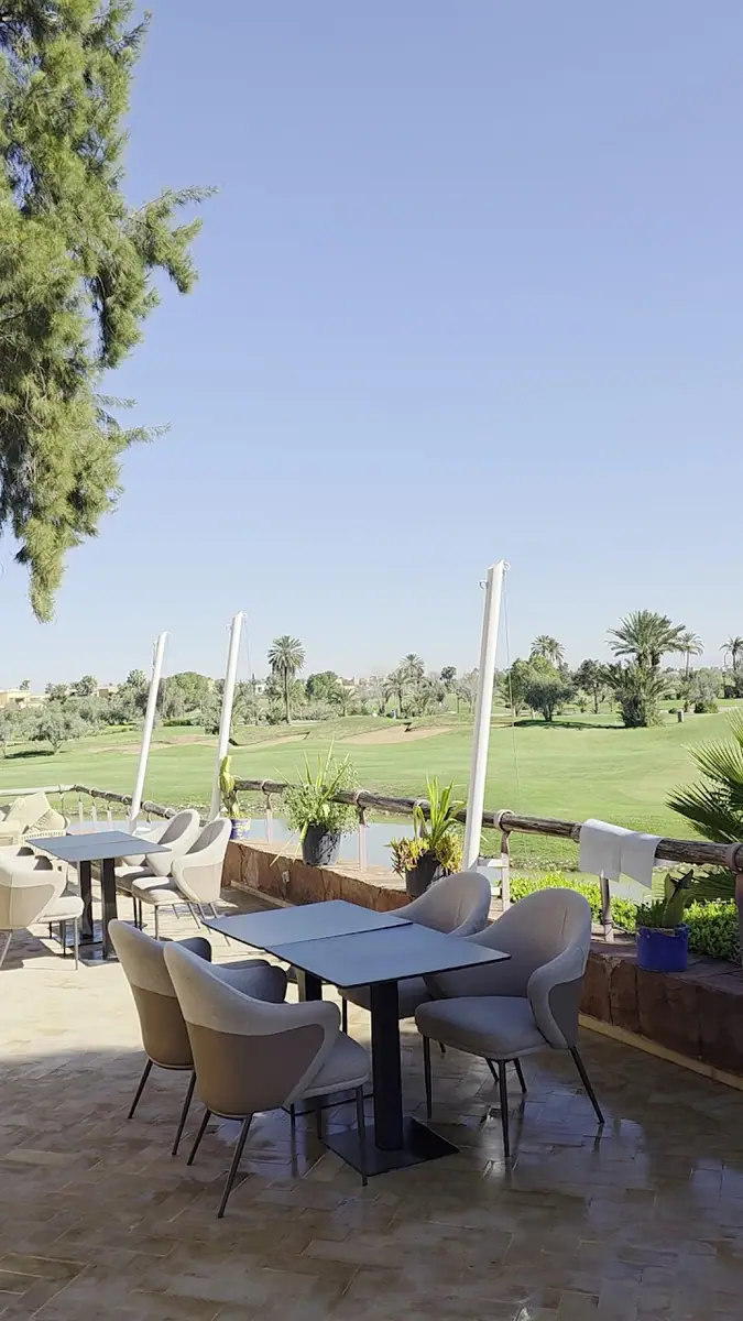 LTK Golf Marrakesch - Lars Tobias Küpper · Golf · Marrakech · photo 2