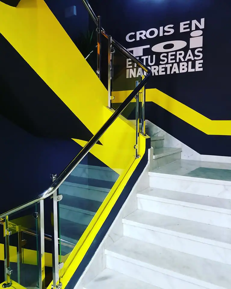 El Otmani Fitness · Fitness & Musculation · Casablanca · photo 2