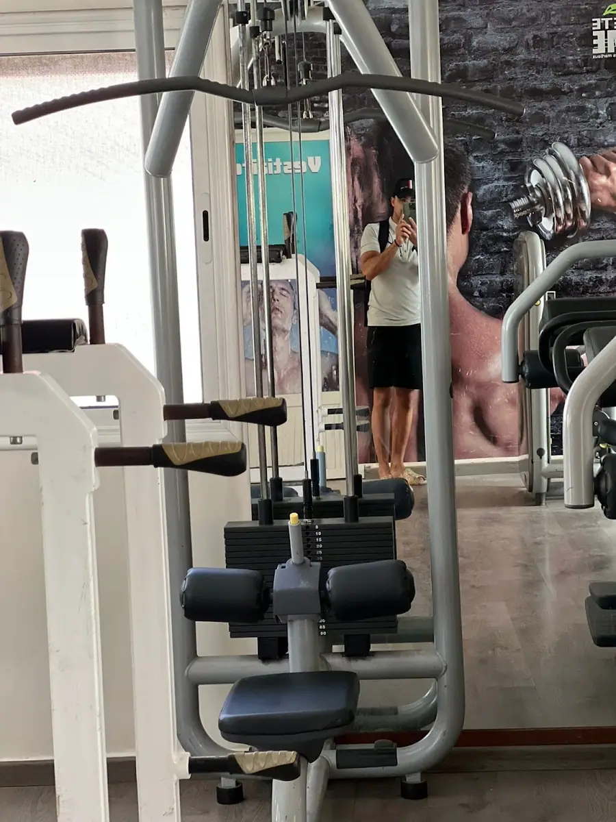 Planet Forme · Fitness & Musculation · Casablanca · photo 3