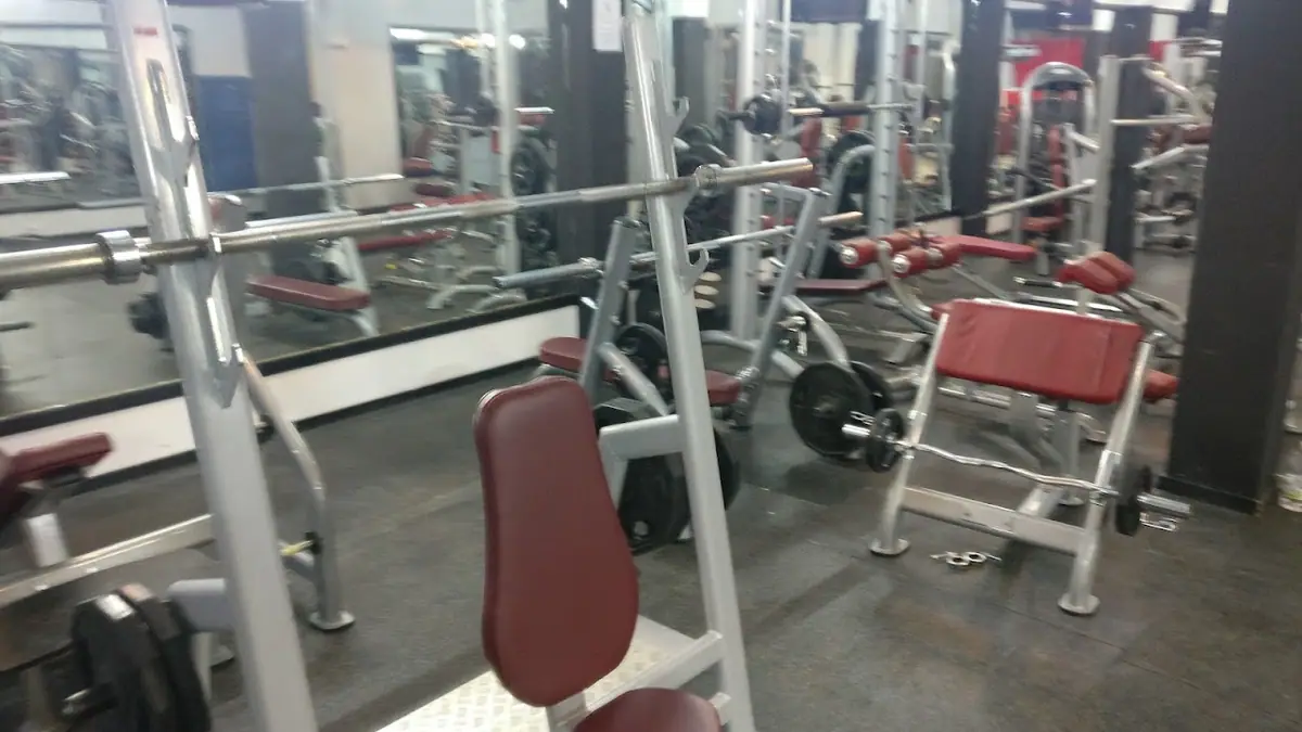 Mega sports · Fitness & Musculation · Oujda · photo 2