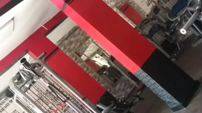 Fitness House Syba · Fitness & Musculation · Marrakech · photo 2