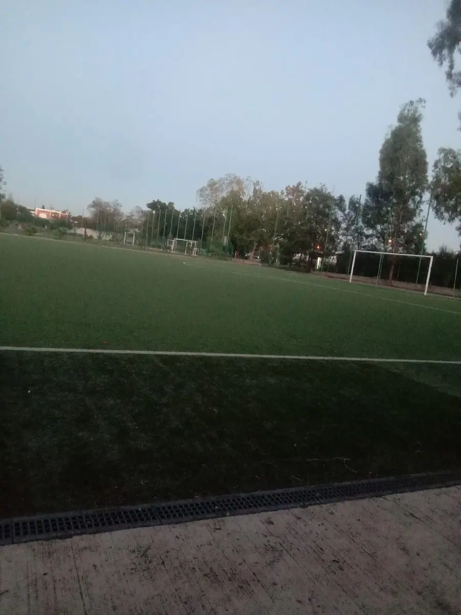 Stade FUS hilton · Football · Rabat