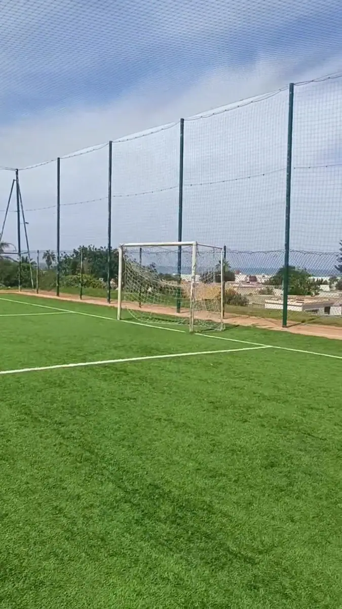 Académie Française de Football · Harhoura · Football · Rabat · photo 2