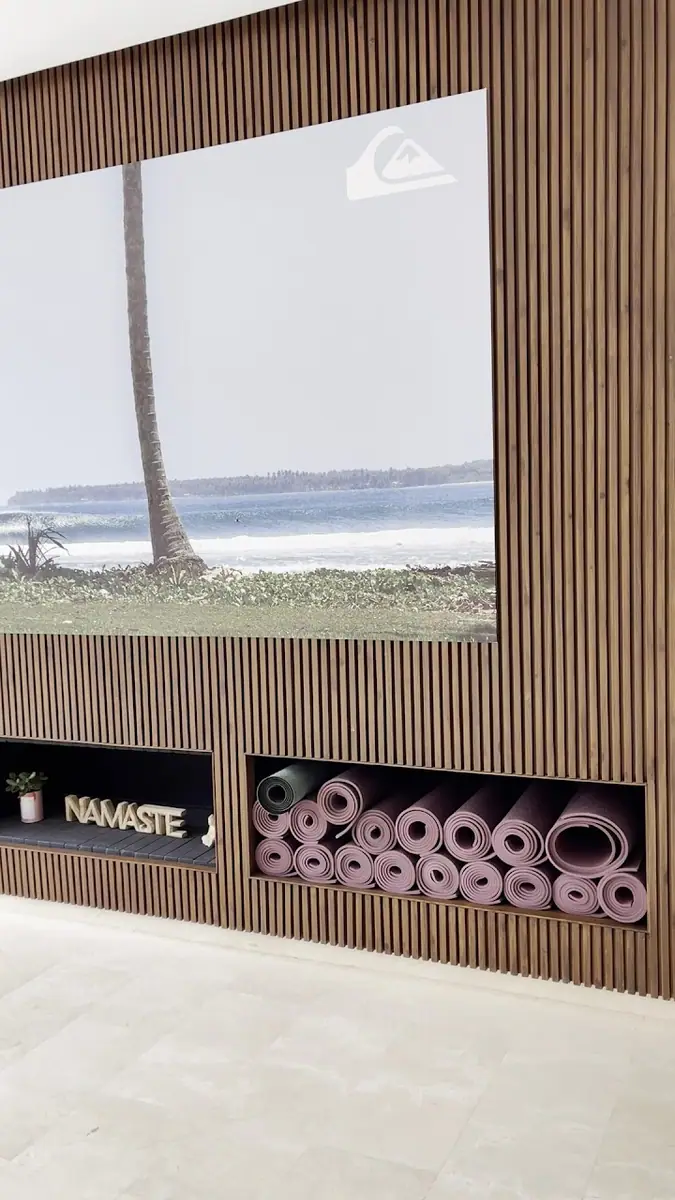 Be Yoga Studio - Dar Bouazza · Yoga & Pilates · Casablanca · photo 2