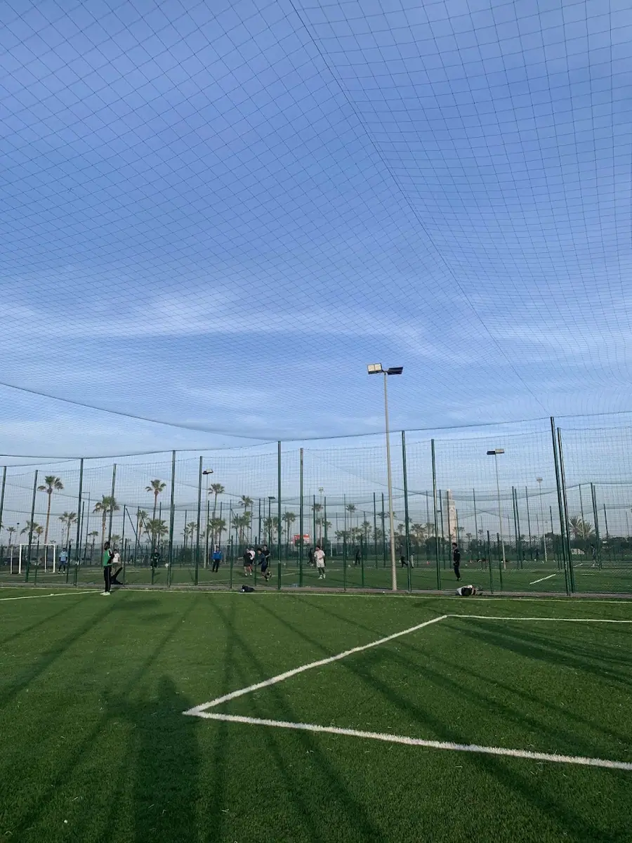 Club Anfa de Football ACAF · Football · Casablanca