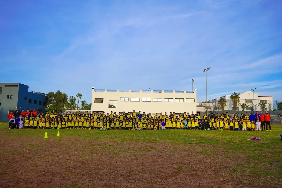 Boujar Football Académie · Football · Casablanca · photo 3