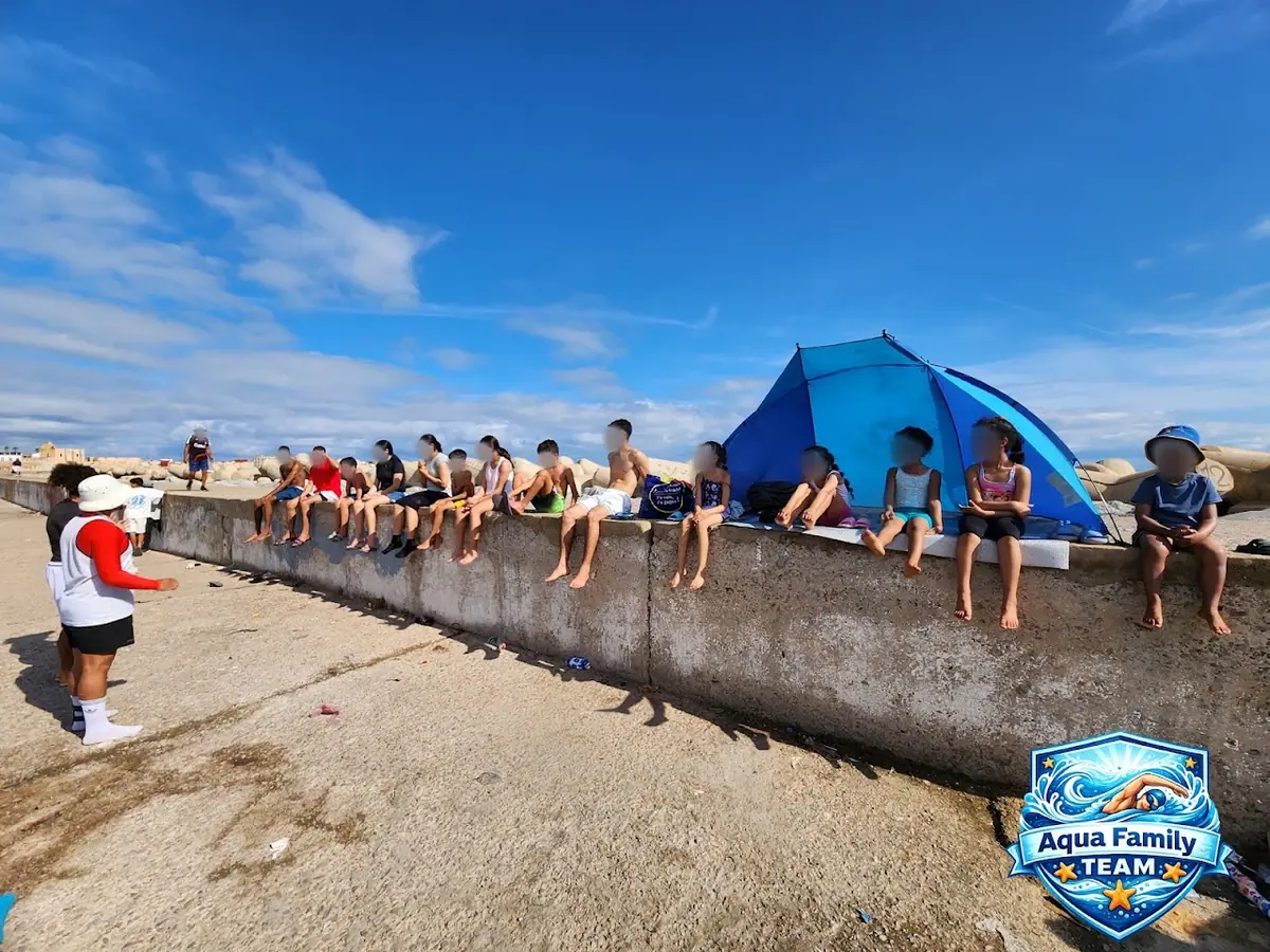 Aqua Family Team · Natation · El Jadida · photo 3