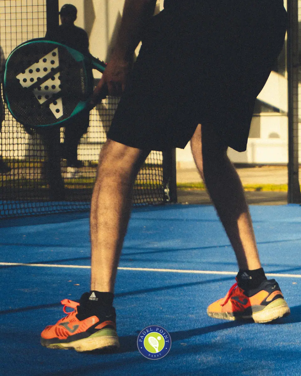 Padel Point Rabat · Padel · Rabat · photo 3