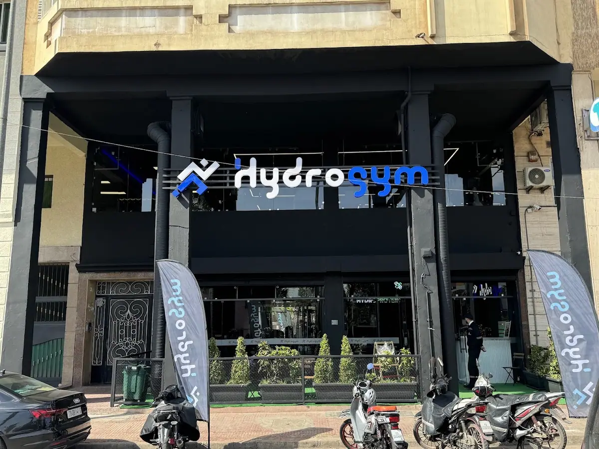 Hydrogym sidi momen · Fitness & Musculation · Casablanca · photo 3