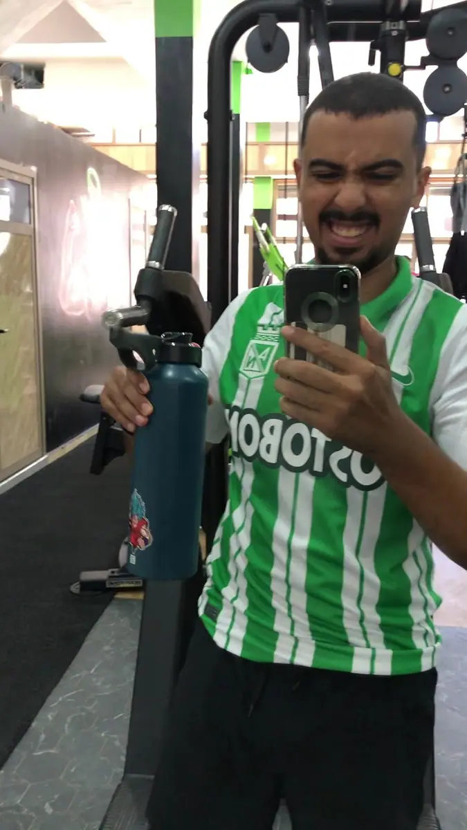 Energy Gym · Fitness & Musculation · El Jadida · photo 2