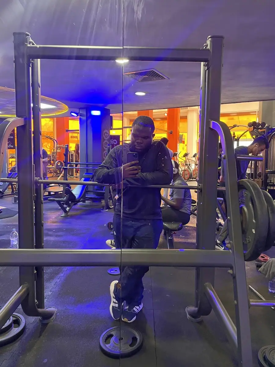City Club · Fitness & Musculation · Casablanca · photo 3