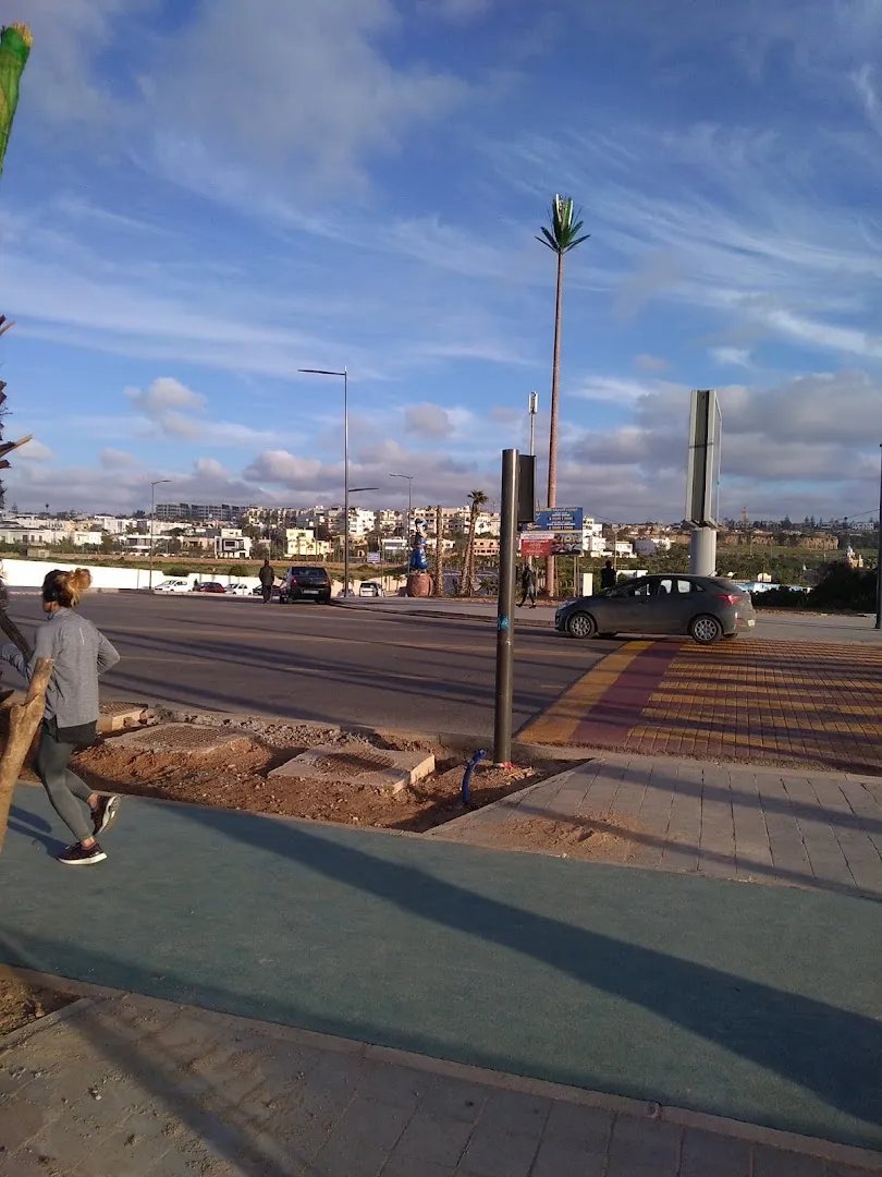 Ocean Twelve Surf School · Surf · Casablanca · photo 2