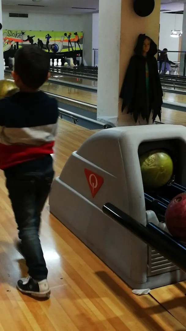 Bowling Almazar · Bowling · Marrakech · photo 2