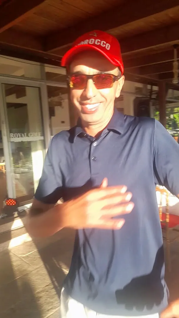 Royal Golf Anfa Mohammedia · Golf · Casablanca · photo 2