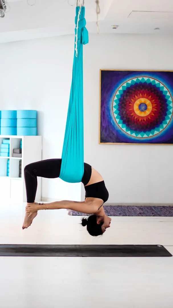Om Yoga Onomo Hotel · Yoga & Pilates · Casablanca · photo 3