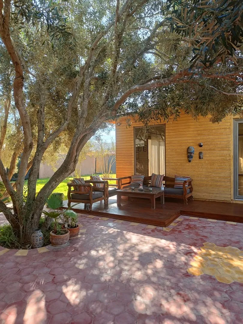 Kalananda Yoga Studio · Yoga & Pilates · Agadir · photo 2
