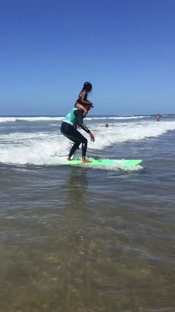 Morocco Bodyboard Academy · Surf · Casablanca · photo 2