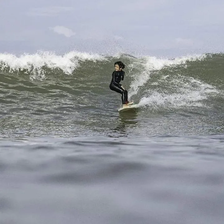 Takeoff surf school · Surf · Casablanca · photo 2