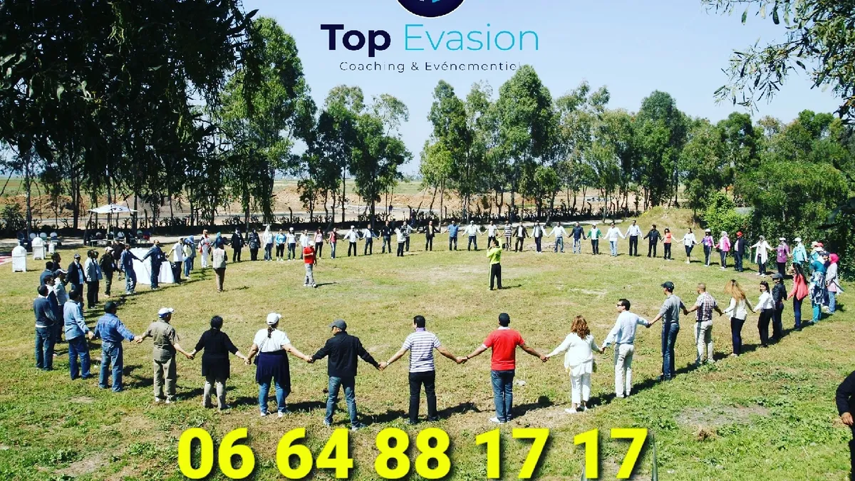 Paintball Morocco · Paintball · Casablanca
