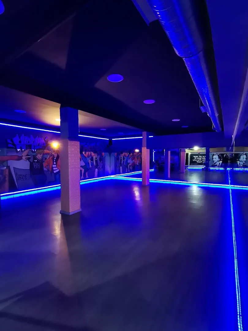 HHF École de Danse et Musique · Danse · Casablanca