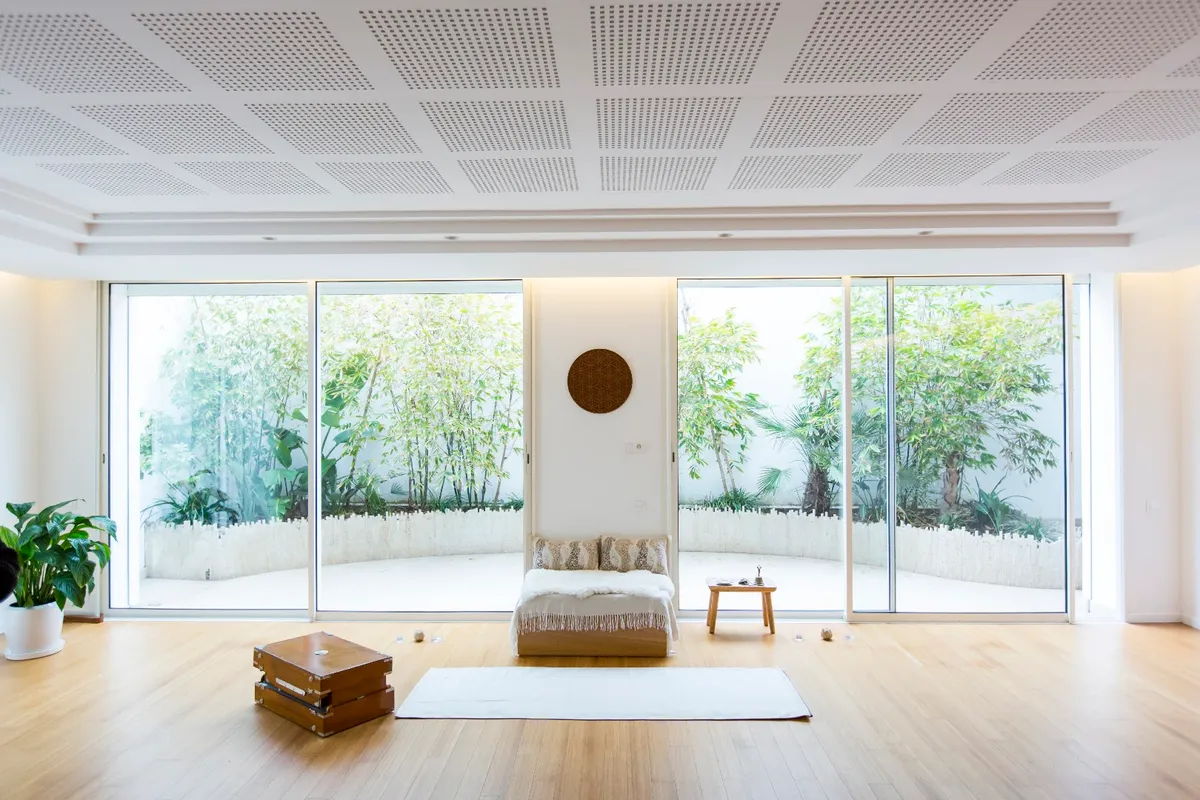 Yogablanca · Yoga & Pilates · Casablanca · photo 2