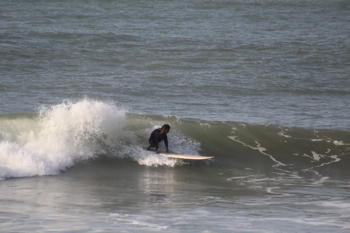 Mouja Surf Club · Surf · Casablanca