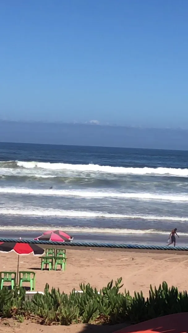 Casa Surfhouse · Surf · Casablanca · photo 2
