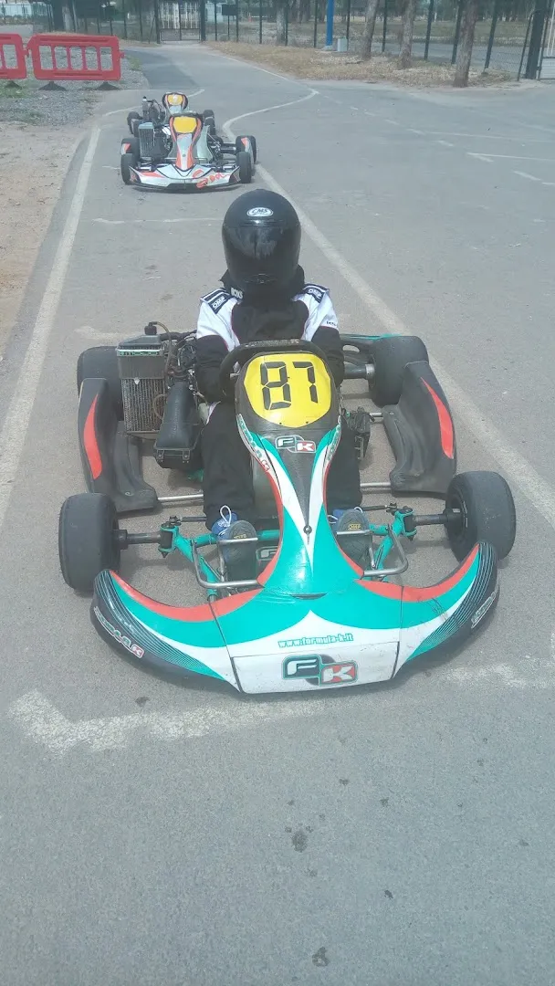 Club Karting OCK · Karting · Khouribga · photo 3