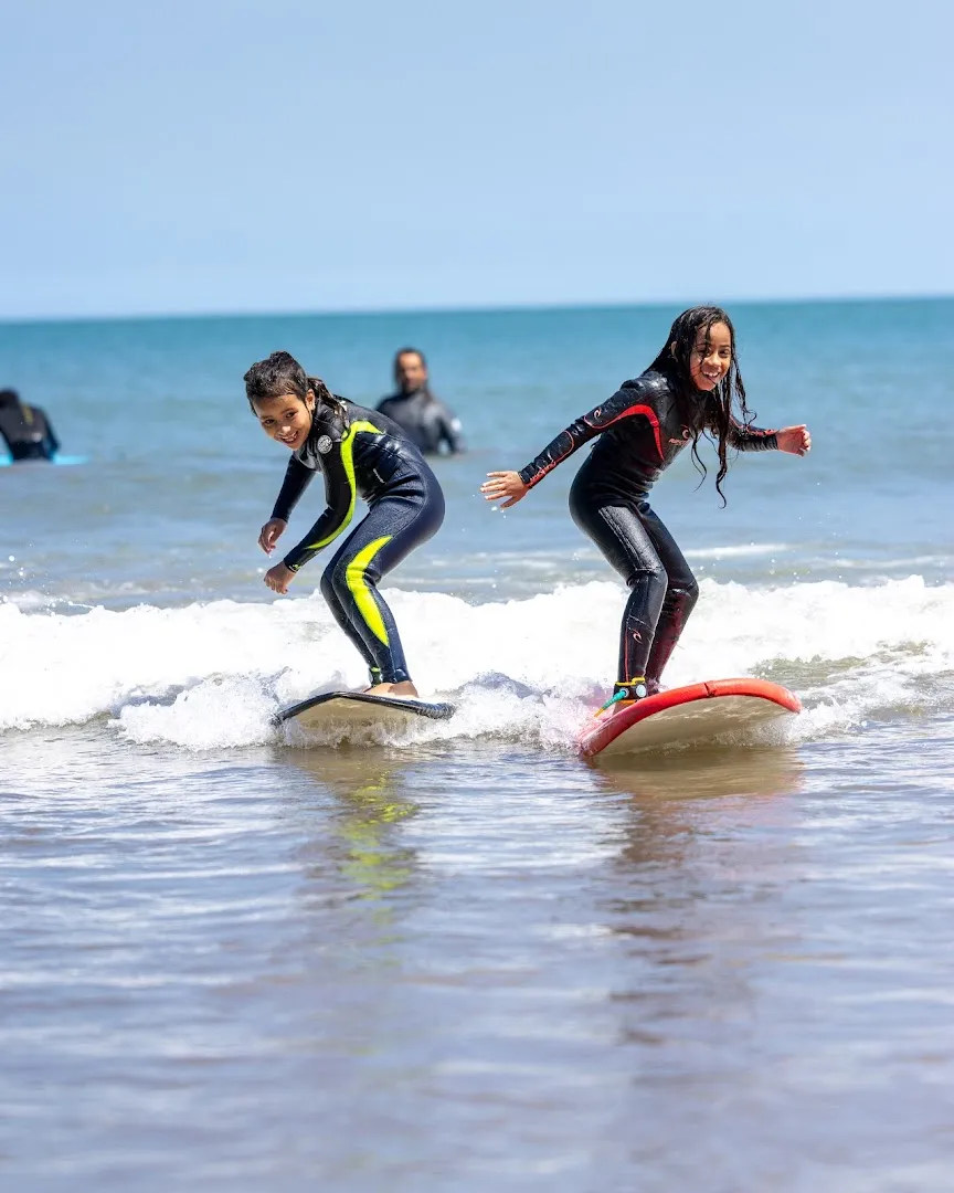 Atlantic Surf School · Surf · El Jadida · photo 2