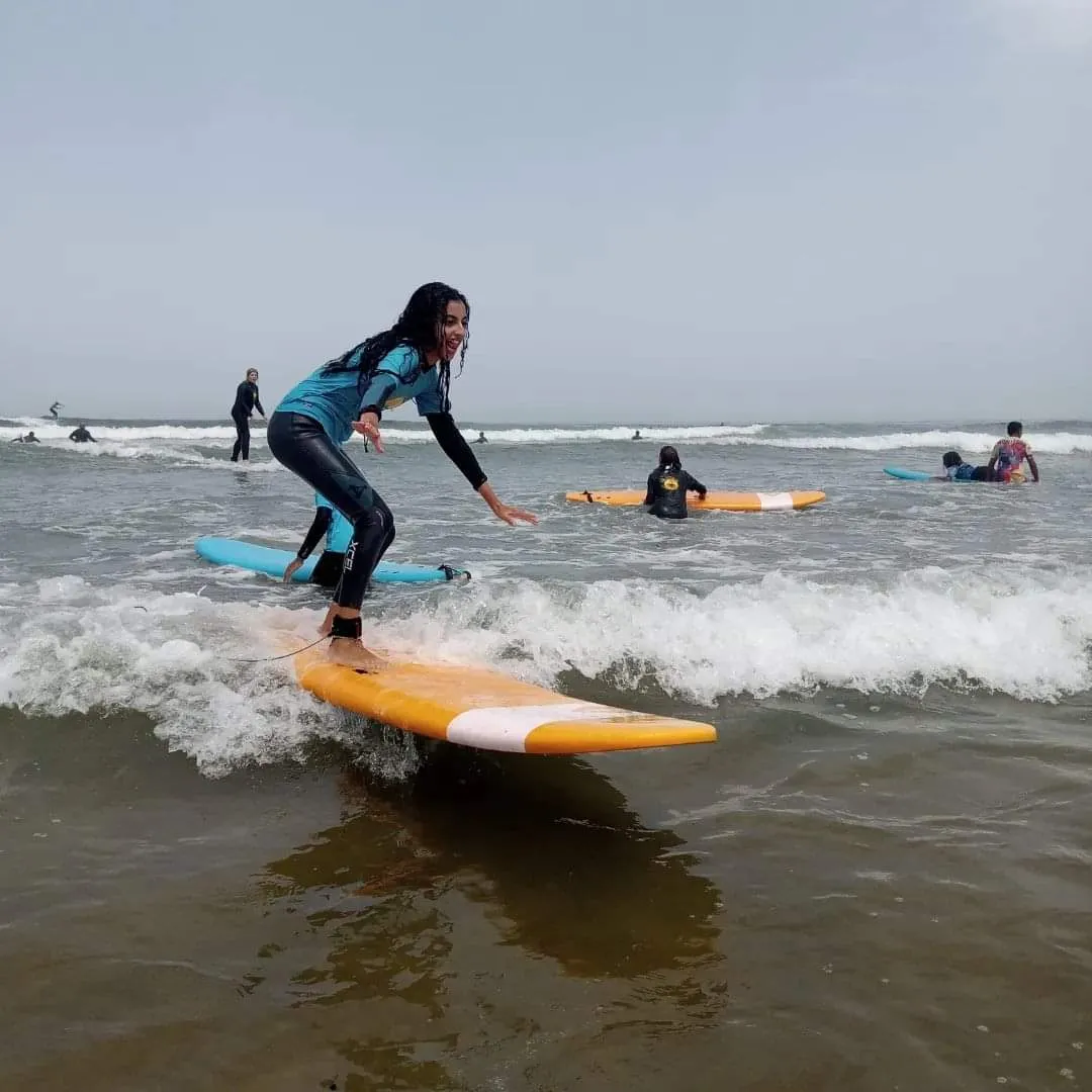 Next Wave Surf Co · Surf · Casablanca · photo 3