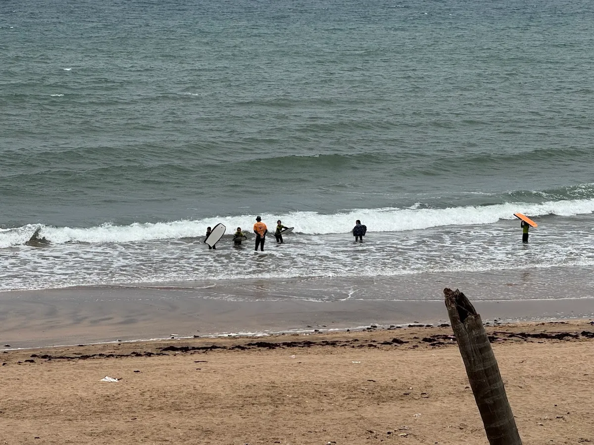 Mouja Surf Club · Surf · Casablanca · photo 2