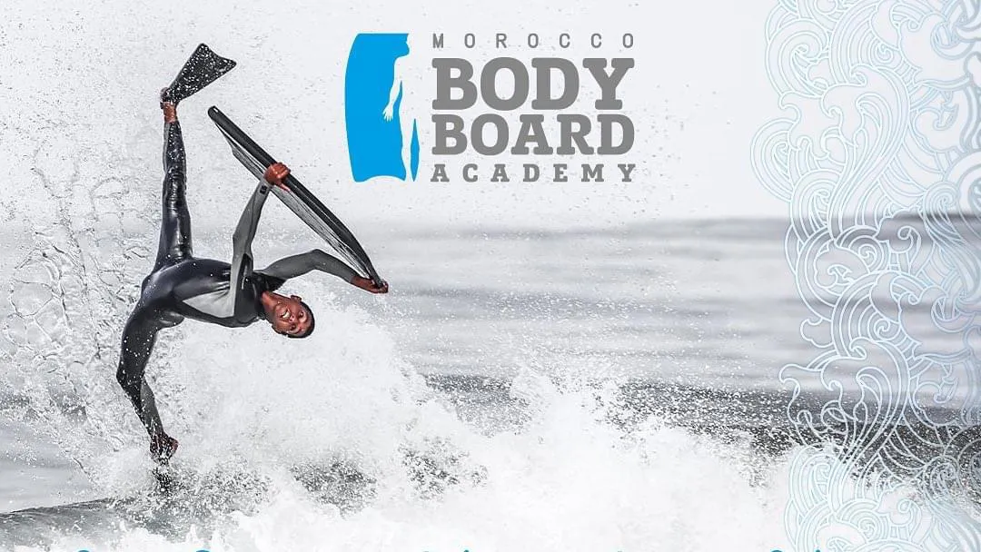 Morocco Bodyboard Academy · Surf · Casablanca